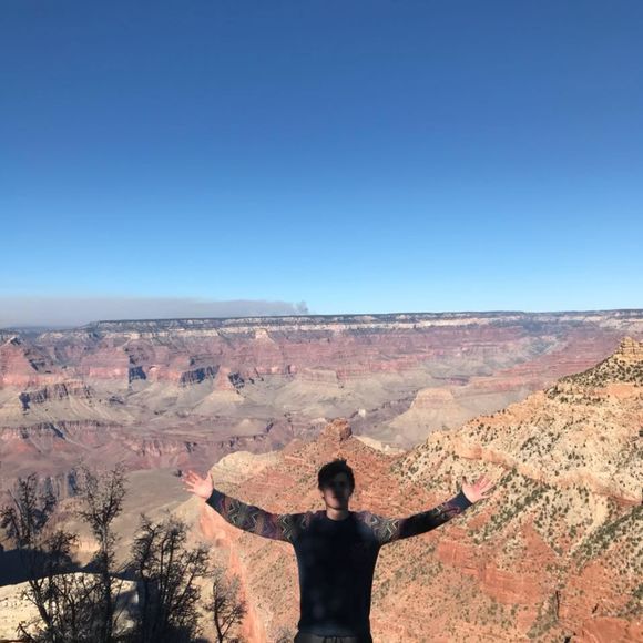 Meet your Posher, Jacob - Picture 1 of 1